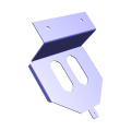 Fixings And Brackets - 3494132016 Retainer Warm Indicator [Electrolux Aeg]